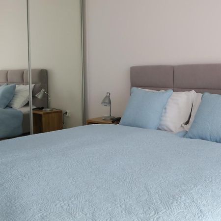Blue Sea Apartment Kołobrzeg Eksteriør billede