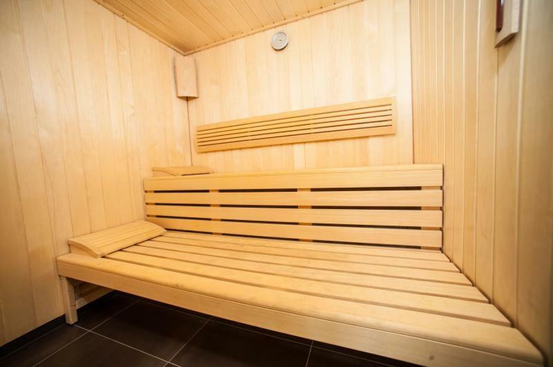 Blue Sea Apartment Kołobrzeg Eksteriør billede